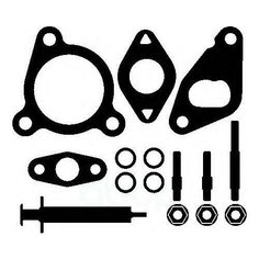 Прокладка Турбокомпрессора Opel Astra/Corsa/Fiat 2,3d 05- К-Т Elring арт. 716.760