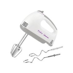 Миксер HOMESTAR HS-2004 (белый)