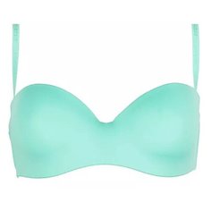 Бюстгальтер Innamore, размер 4D (80D), verde primavera