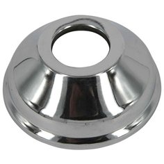 Чашка декоративная (отражатель) диам. 26 мм (хром), MP-У Masterprof