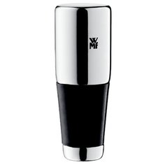 Пробка WMF Vino 06.4072.7920, серебристый/черный