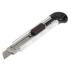 Монтажный нож TUNDRA Универсальный 1818330