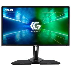 Монитор ASUS CG32UQ 31.5", черный