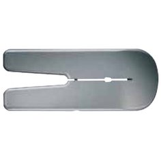 Плита опорная для пилы по пеноматериалам GSG 300 Bosch 2608000908