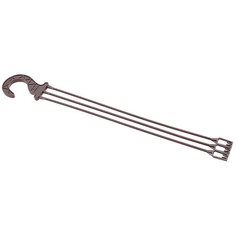 Подвес для кашпо 530мм мокко BMC