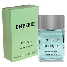 Парфюмерная вода Emperor Di Acqua, 100 мл