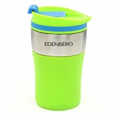 Термокружка Edenberg EB-630 объем 250 мл, зелёный