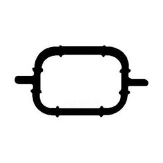 Прокладка Впускного Коллектора Elring арт. 074990