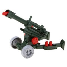 Пушка пневматическая, микс Форма