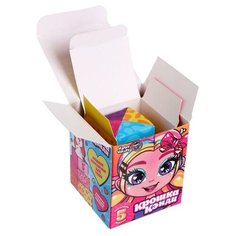 Сюрпризные коробки «Крошка Кэнди» Happy Valley