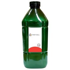 Тонер ATM Green для Brother Универсал тип TG-66 (фл. 750 г. MURATA)