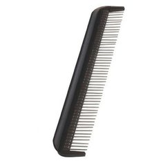 Расческа Buddy гребень с вращающимися зубьями 18 см Блистер ZM1061 (10 шт)