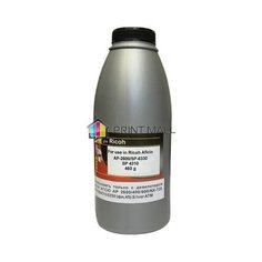 Тонер ATM Silver для RICOH AFICIO AP 2600/400/600/NX-720, SP 4100/4310/6330 (фл. 460 г.)