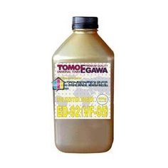 Тонер ATM Gold для KYOCERA FS Color Универсал тип ED-92 (VF-05) (фл. 900 г. желтый, TOMOEGAWA)