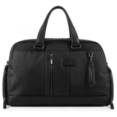 Сумка дорожная Piquadro Brief BV4447BR/N (черный)