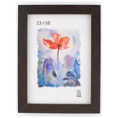 Рамка МДФ 13х18, ZEBRA, 205 Зебра