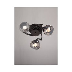 Люстра V4307-1/3PL, 3хE27 макс. 60Вт Vitaluce