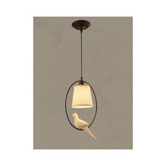 Люстра V2348/1S, 1xE27 макс. 60Вт Vitaluce