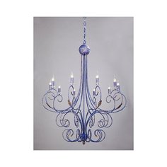 Люстра V1048/10, 10хE14 макс. 40Вт Vitaluce