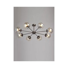 Люстра V4864-7/8PL, 8хЕ14 макс. 40Вт Vitaluce