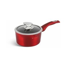 Ковш с крышкой EDENBERG EB-7407, 16 см, 1.5 л