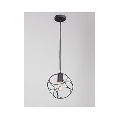 Люстра V4970-1/1S, 1xE27 макс. 40Вт Vitaluce