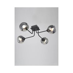 Люстра V4912-1/4PL, 4хЕ27 макс. 40Вт Vitaluce