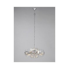 Люстра V5857-9/12, 12хЕ14 макс. 40Вт Vitaluce