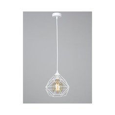 Люстра V4258-0/1S, 1хE27 макс. 40Вт Vitaluce