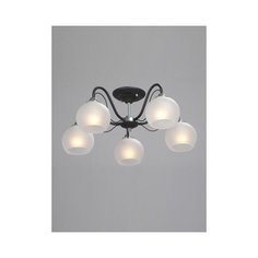 Люстра V3948-1/5PL, 5хЕ27 макс. 40Вт Vitaluce