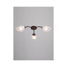 Люстра V3750-7/3PL, 3хЕ14 макс. 40Вт Vitaluce