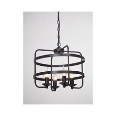 Люстра V4078/4, 4хE14 макс. 40Вт Vitaluce