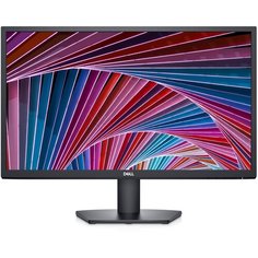 Монитор DELL SE2422H 23.8", черный