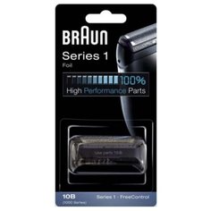10B Сетка Braun FreeControl 1000series в сборе (10B) тип 81253243 (5729760)