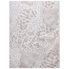 Простыня махровая 208х150см, 6с101.411ж2, Речицкий текстиль, Лео