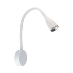 LED WL 511 WH 5W 4000К Подсветка светодиодная накладная Светкомплект