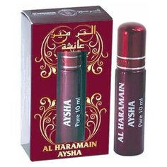 Духи Al Haramain Aysha / Аль Харамайн Айша 10 Мл