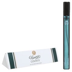 Парфюмерная вода France Royal Flower Country, 15 мл