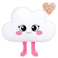 Развивающая игрушка-грелка «Облачко» Мякиши