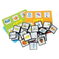 Лото «Ассоциации» Стеллар