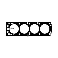 Прокладка Гбц Ajusa 10186700 Ajusa арт. 10186700