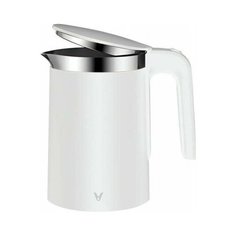 Xiaomi Viomi Smart Kettle White Умный электрический чайник