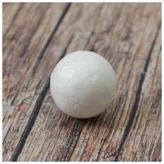 Фигурка для поделок и декорирования «Шарик» набор 8 шт, размер 1 шт: 2,3 × 2,5 см Школа талантов