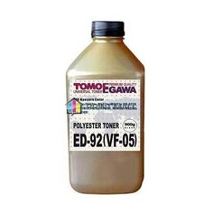 Тонер ATM Gold для KYOCERA FS Color Универсал тип ED-92 (VF-05) (фл. 900 г. черный TOMOEGAWA)