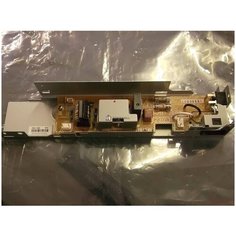 Плата питания печки HP CLJ CP1525/CM1415 (RM1-7083/RM1-4777) OEM (менять вместе с RM1-7830 или RM1-7081)