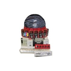 Лента красящая STD 375мм*20м для ацпу (ATM)