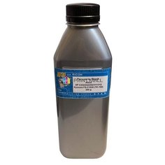 Тонер ATM Silver для Ricoh SP C220, C240, C232, C242, C311, C312, C252, Kyocera FS-C1020 (фл. 200 г. синий, 6K)