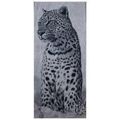 Полотенца банные, 67х150см, 6с102.411ж1, Речицкий текстиль, Фото Лео1