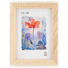 Рамка МДФ 13х18, ZEBRA, 202 Зебра