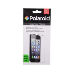 Polaroid Защитная пленка Polaroid для Canon 1100D прозрачная